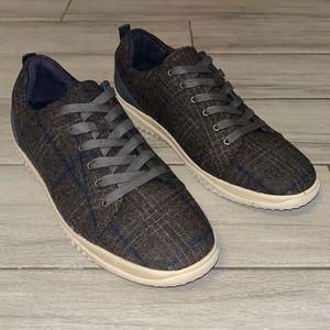 Vince Camuto Hardell Men’s Casual Sneakers Sz 11 Intl. 44